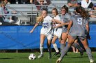 Women’s Soccer vs UMass Boston  Women’s Soccer vs UMass Boston. - Photo by Keith Nordstrom